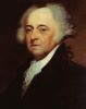 President John Adams